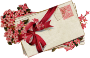 Vintage Envelopes