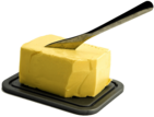 Butter Knife