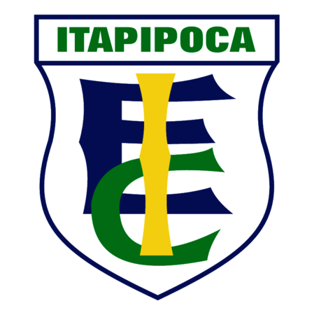 Itapipoca Esporte Clube de Itapipoca-CE