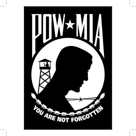Pow Mia
