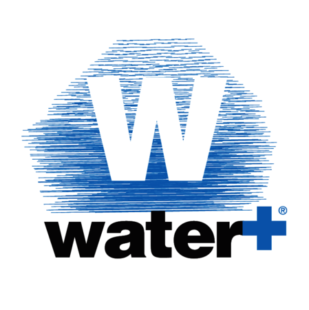 Water+