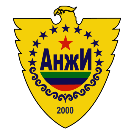 Anzhi Mahachkala