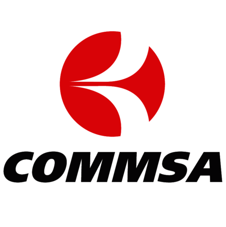 COMMSA