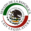 Senado Mexico LXIV Legislatura