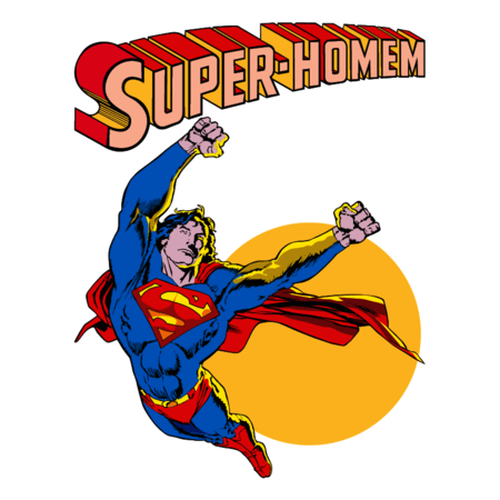 Superhomem