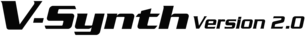 V-Synth Version 2.0