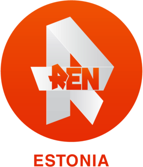 REN TV ESTONIA