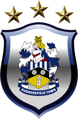 Huddersfield Town FC
