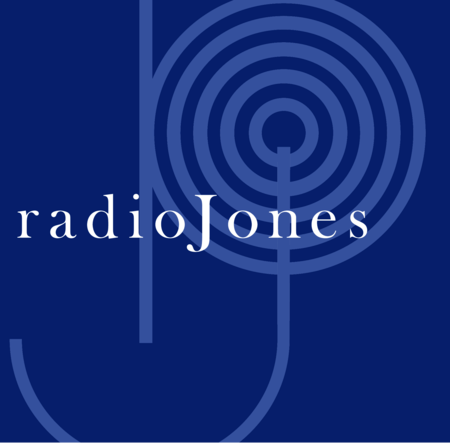 radioJones