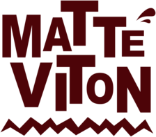 Matte Vitton Update