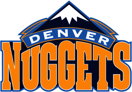 NBA Denver Nuggets