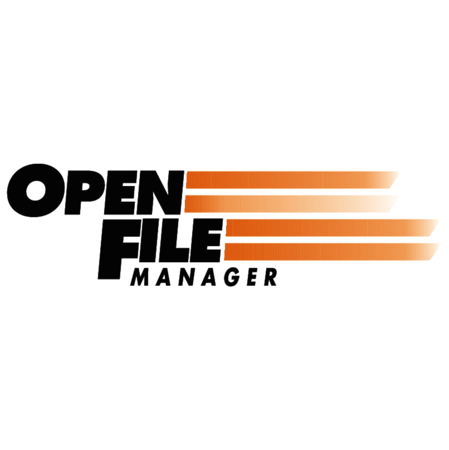 Open File Manager