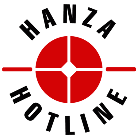 Hanza Hotline