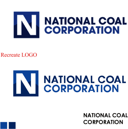 National Coal corporation
