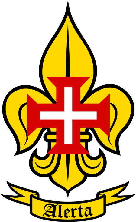 CNE - Corpo Nacional de Escuteiros