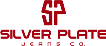 Silver Plate Jeans Co.