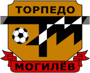 Torpedo Mogilev