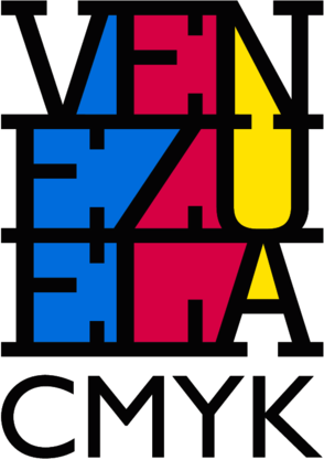Venezuela CMYK