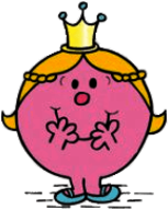 Little Miss Princess