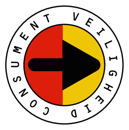 Consument en Veiligheid