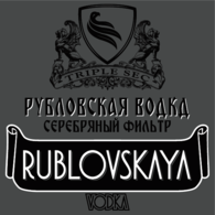 Rublovskaya