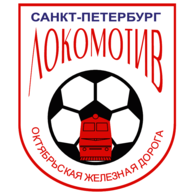 Lokomotiv Spb