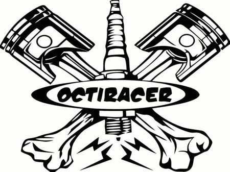 Octiracer
