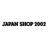Japan Shop 2002