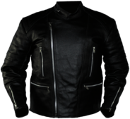 Jacket Leather