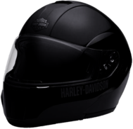 Harley Davidson Helmet