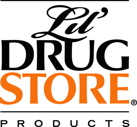 Lil' Drug Store Products