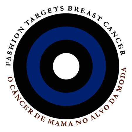 Cancer de Mama no Alvo da Moda