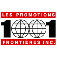 1001 Frontieres Inc