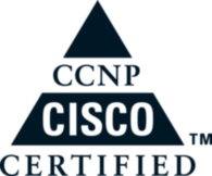CCNP Cisco Sertified 