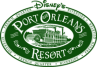 Disneys Port Orleans Resort