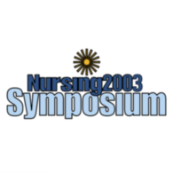 Nursing 2003 Symposium