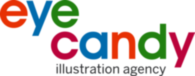 Eye Candy Illustration Agency