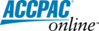 Accpac Online