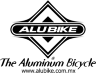 Alu Bike 64299