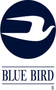 Blue Bird 