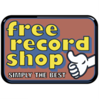 Free Record Shop