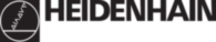 Heidenhain