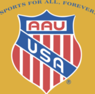 Aau Usa
