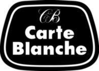 Carte Blanche