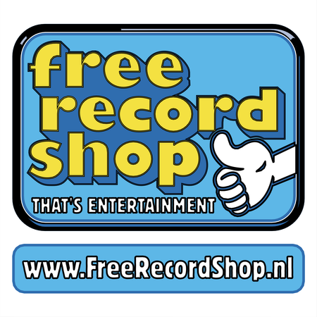 Free Record Shop