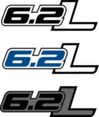 Ford 6.2L