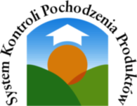 System Kontroli Pochodzenia Produktow