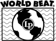 LP World Beat