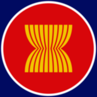 Flag Of Asean