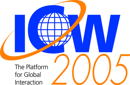 International Construction Week